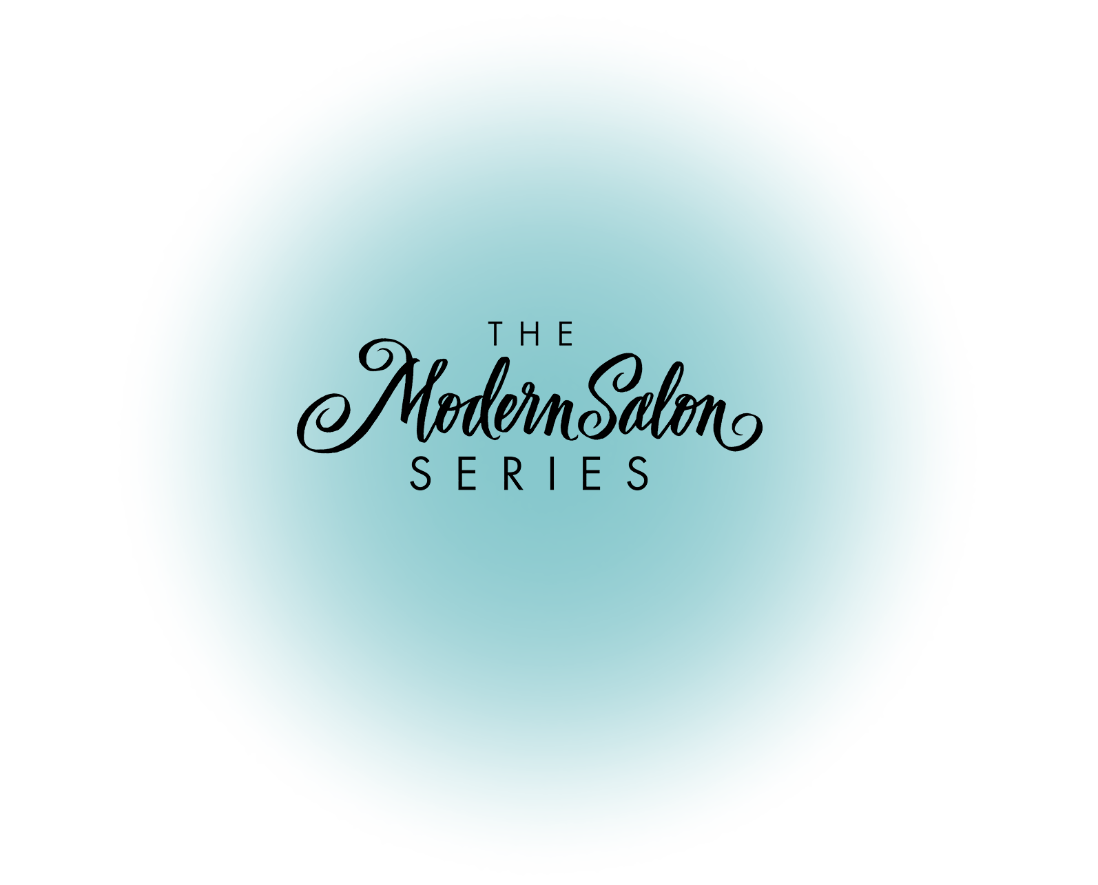 Modern Salon Series logo